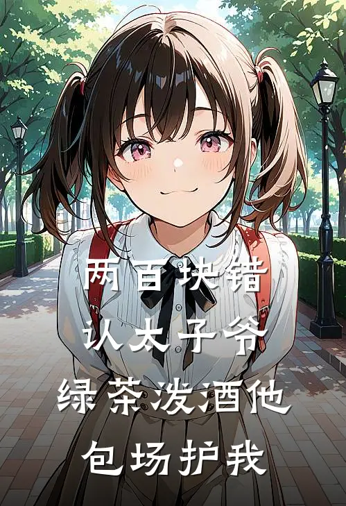 两百块错认太子爷，绿茶泼酒他包场护我