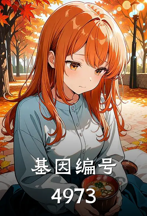 基因编号：4973