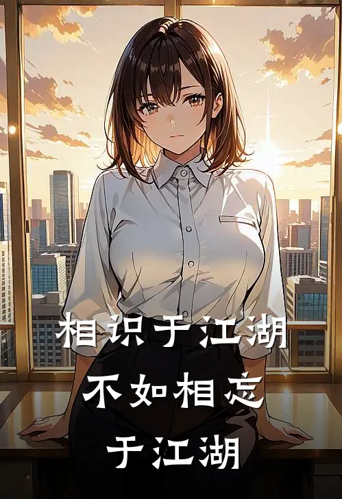 相识于江湖，不如相忘于江湖