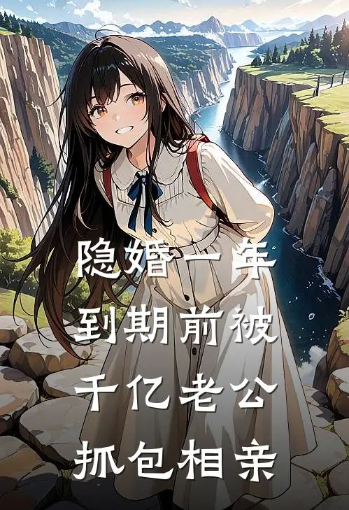 隐婚一年，到期前被千亿老公抓包相亲