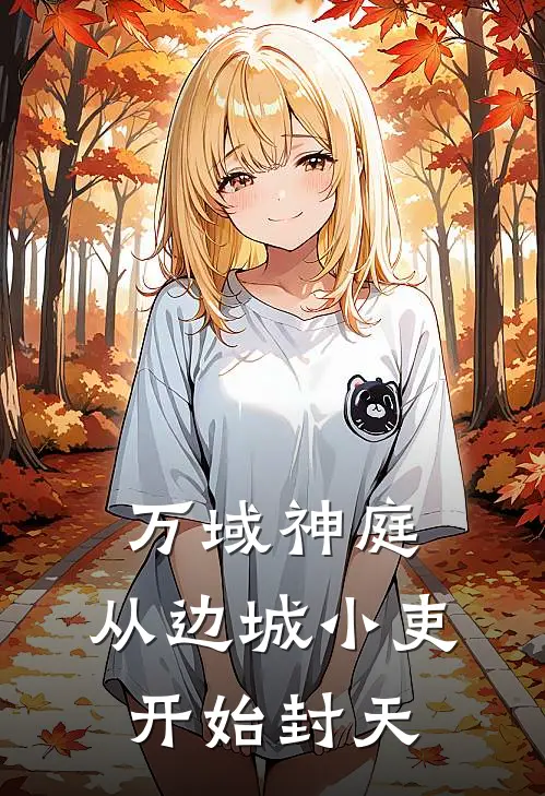 万域神庭：从边城小吏开始封天