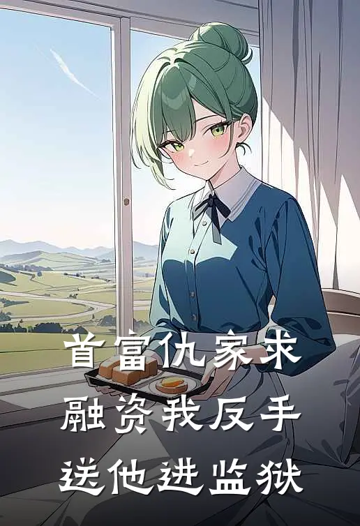 首富仇家求融资我反手送他进监狱