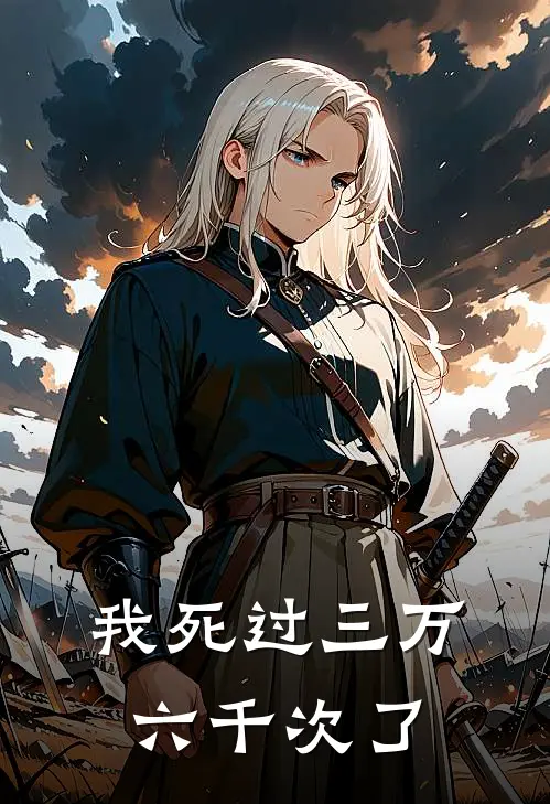 我死过三万六千次了