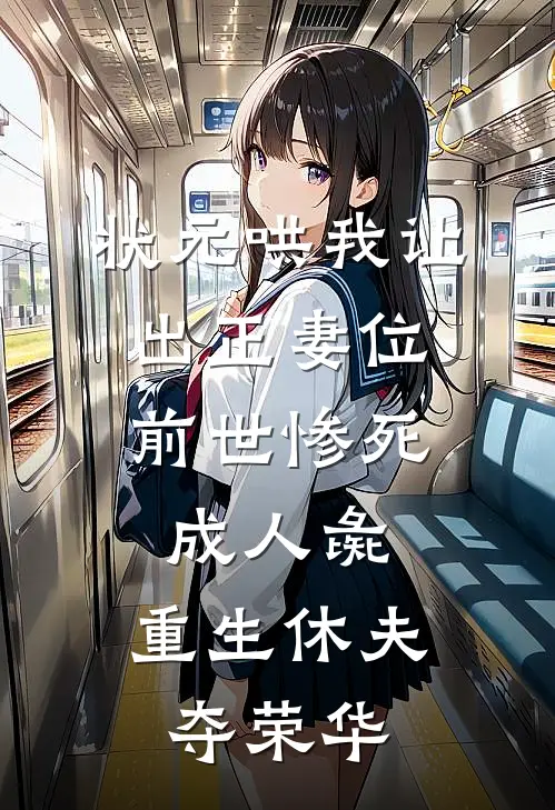 状元哄我让出正妻位，前世惨死成人彘，重生休夫夺荣华