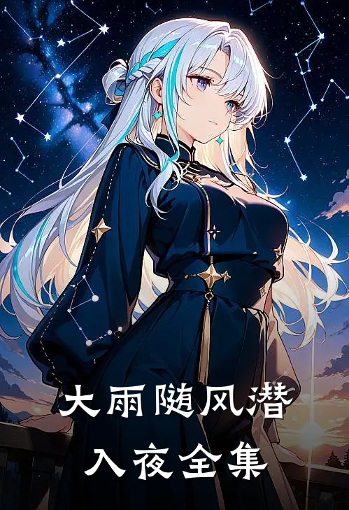 大雨随风潜入夜全集