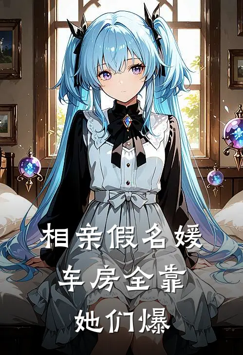 相亲假名媛，车房全靠她们爆