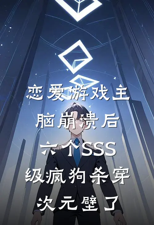 恋爱游戏主脑崩溃后，六个SSS级疯狗杀穿次元壁了
