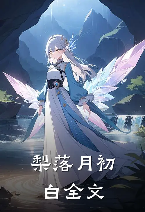 梨落月初白全文