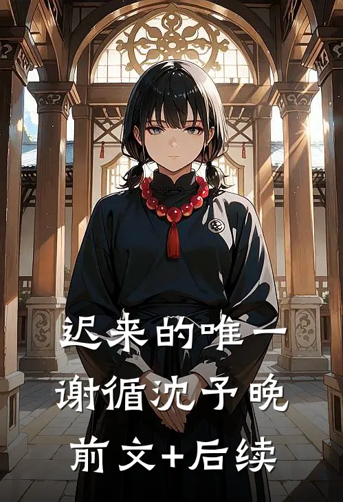 迟来的唯一谢循沈予晚前文+后续