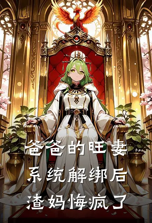 爸爸的旺妻系统解绑后，渣妈悔疯了