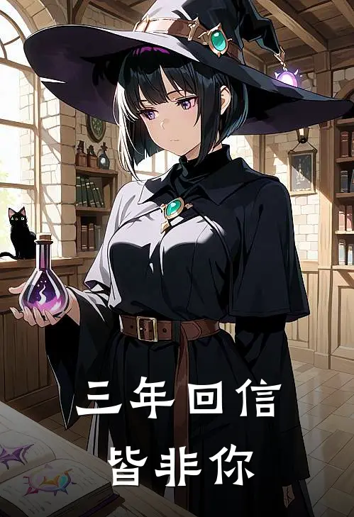 三年回信皆非你