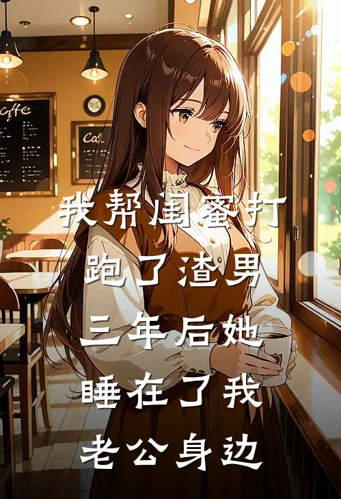 我帮闺蜜打跑了渣男，三年后她睡在了我老公身边