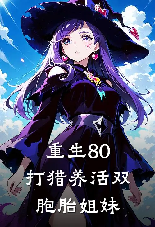 重生80：打猎养活双胞胎姐妹
