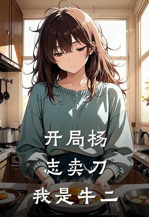 开局杨志卖刀，我是牛二