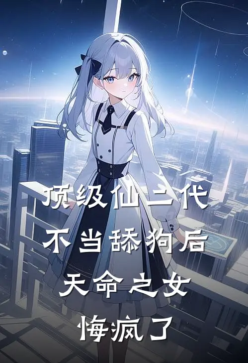 顶级仙二代不当舔狗后，天命之女悔疯了