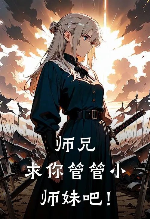 师兄，求你管管小师妹吧！