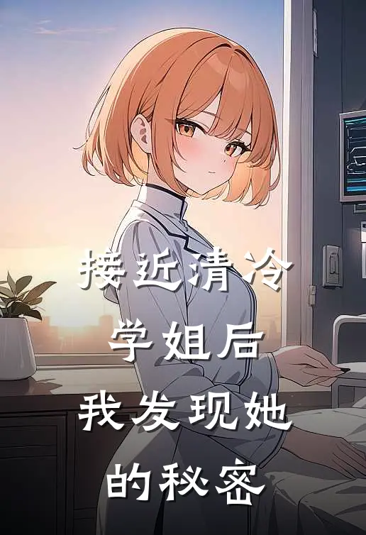 接近清冷学姐后，我发现她的秘密