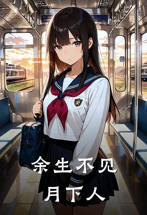 余生不见月下人