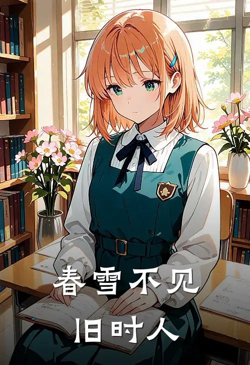 春雪不见旧时人