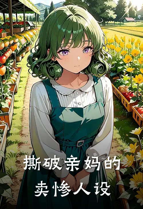 撕破亲妈的卖惨人设