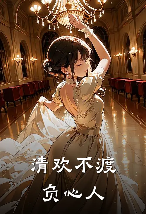 清欢不渡负心人
