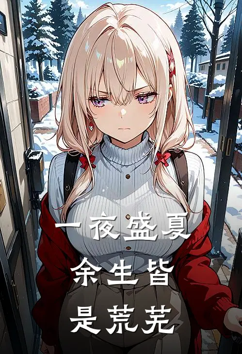 一夜盛夏，余生皆是荒芜