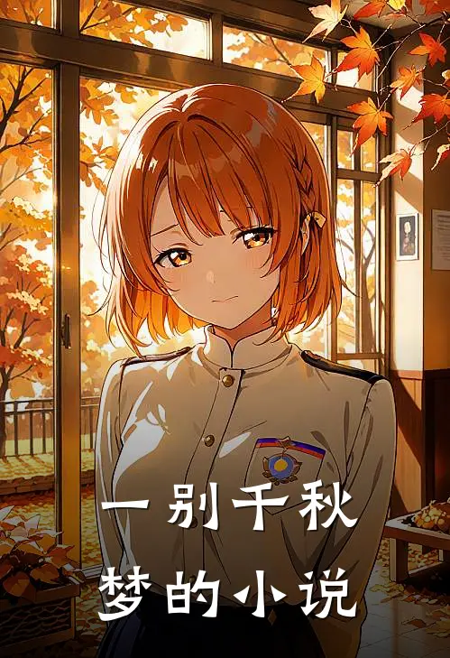 一别千秋梦的小说