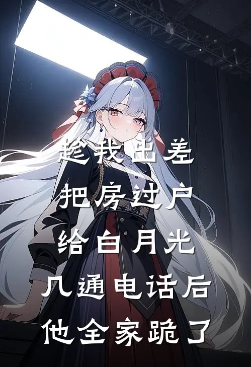 趁我出差把房过户给白月光，几通电话后他全家跪了