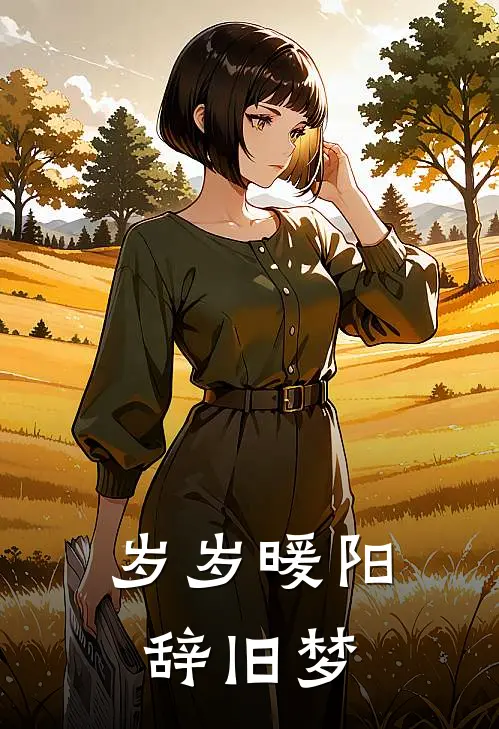 岁岁暖阳辞旧梦