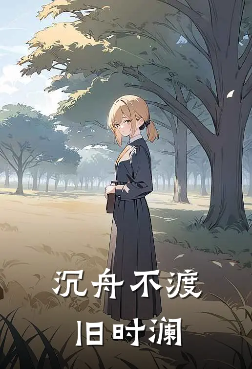 沉舟不渡旧时澜