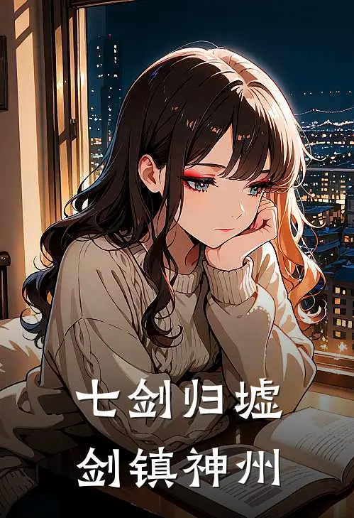 七剑归墟：剑镇神州