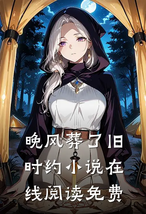 晚风葬了旧时约小说在线阅读免费