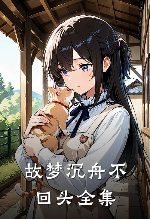 故梦沉舟不回头全集