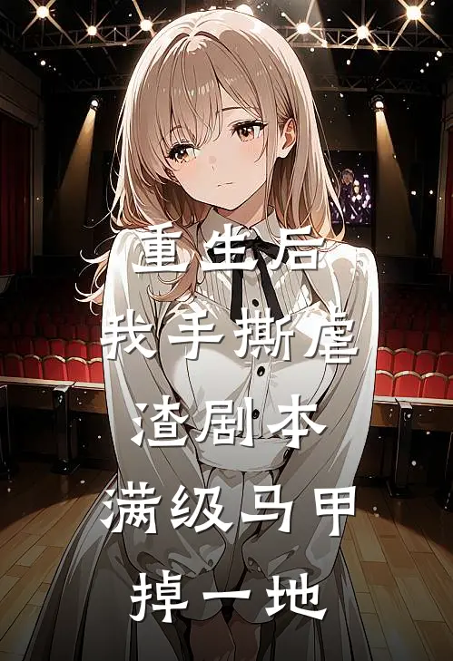 重生后，我手撕虐渣剧本，满级马甲掉一地