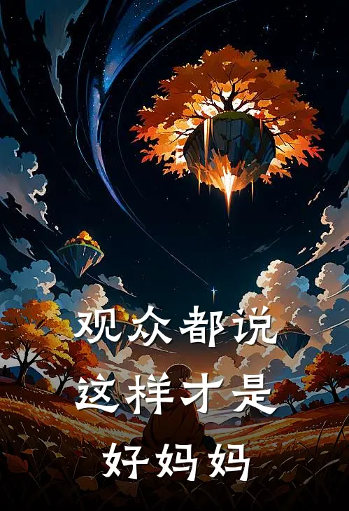 观众都说，这样才是好妈妈
