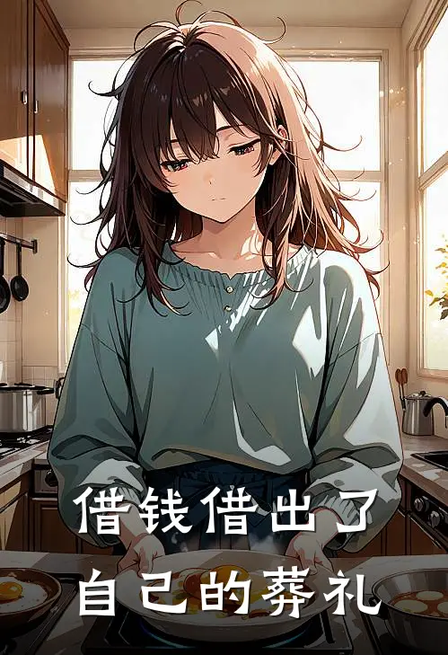 借钱借出了自己的葬礼