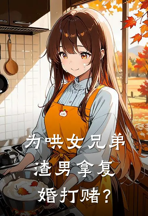 为哄女兄弟，渣男拿复婚打赌？