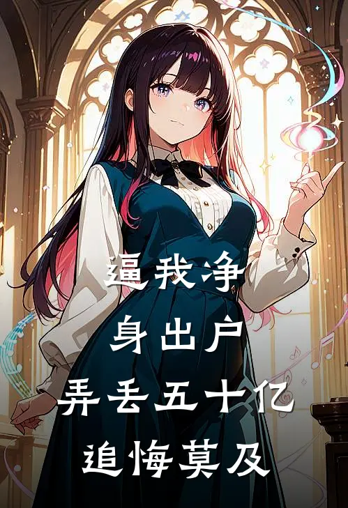 逼我净身出户，弄丢五十亿追悔莫及