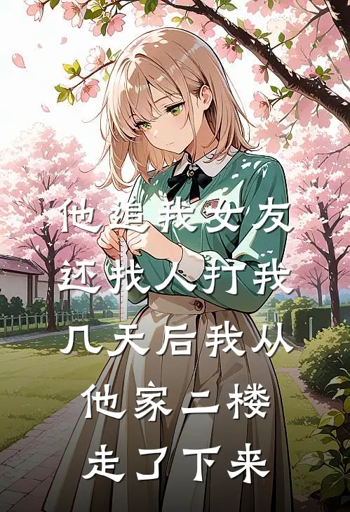 他追我女友还找人打我，几天后我从他家二楼走了下来