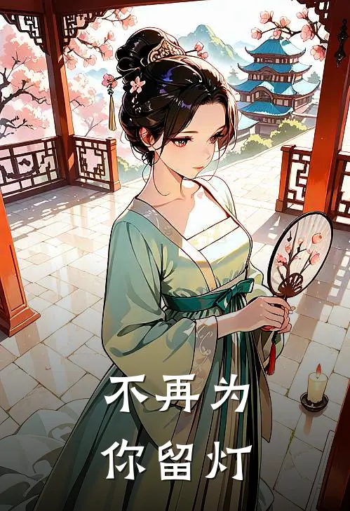 不再为你留灯