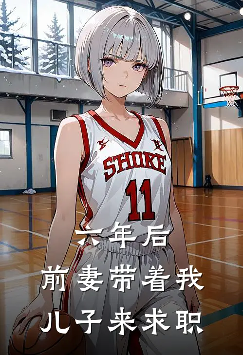 六年后，前妻带着我儿子来求职