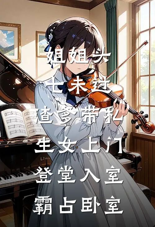 姐姐头七未过，渣爹带私生女上门登堂入室霸占卧室