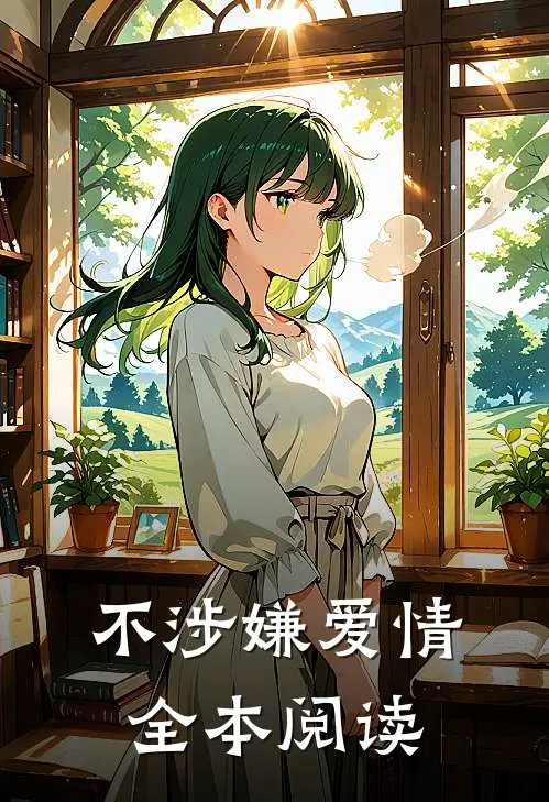 不涉嫌爱情全本阅读