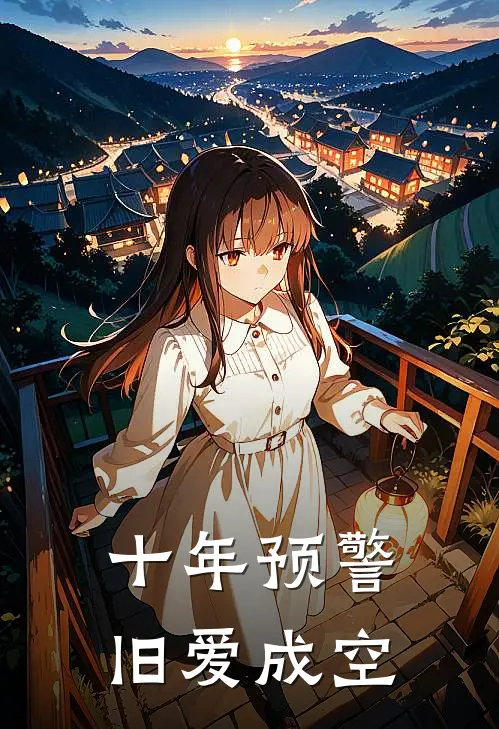 十年预警，旧爱成空