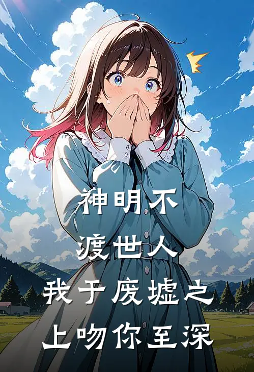 神明不渡世人，我于废墟之上吻你至深