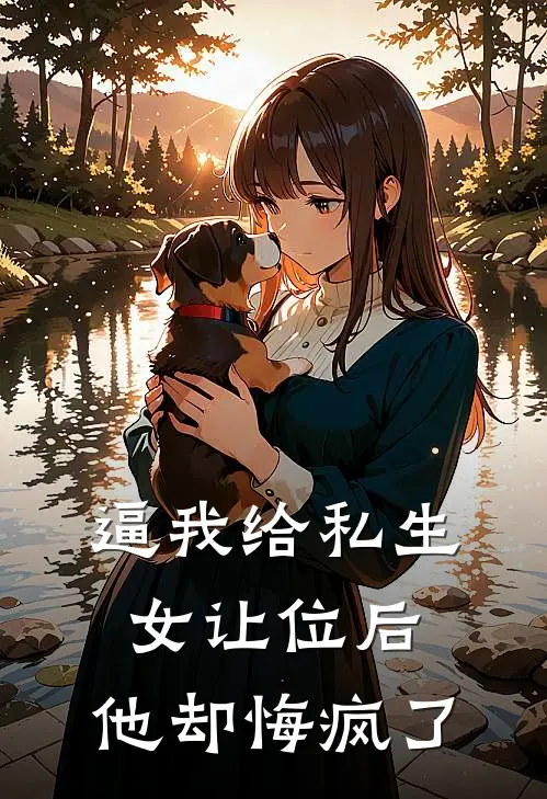 逼我给私生女让位后，他却悔疯了