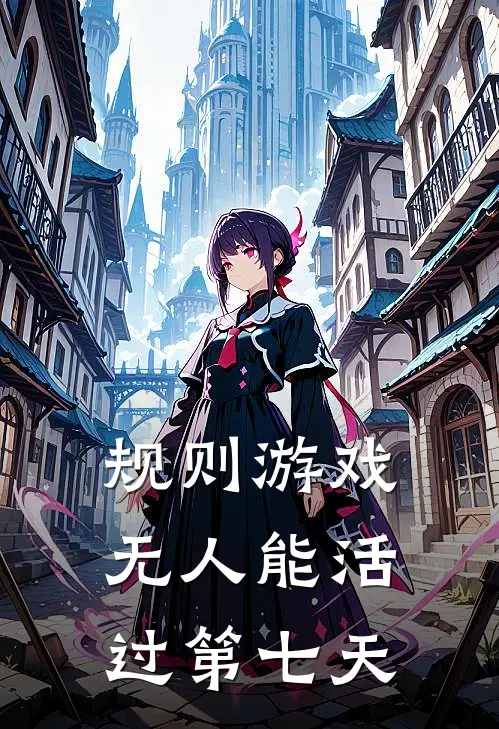 规则游戏：无人能活过第七天