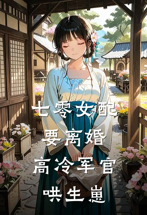 七零女配要离婚，高冷军官哄生崽