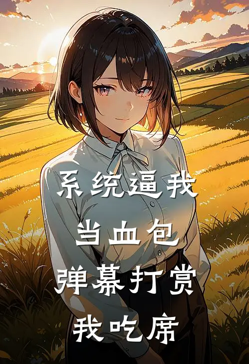 系统逼我当血包，弹幕打赏我吃席