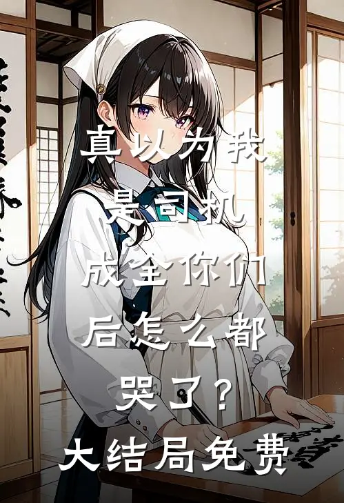 真以为我是司机，成全你们后怎么都哭了？大结局免费